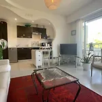 Appartement Beauvallon