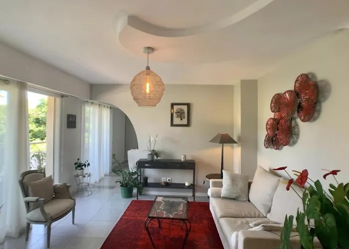 Appartement Beauvallon