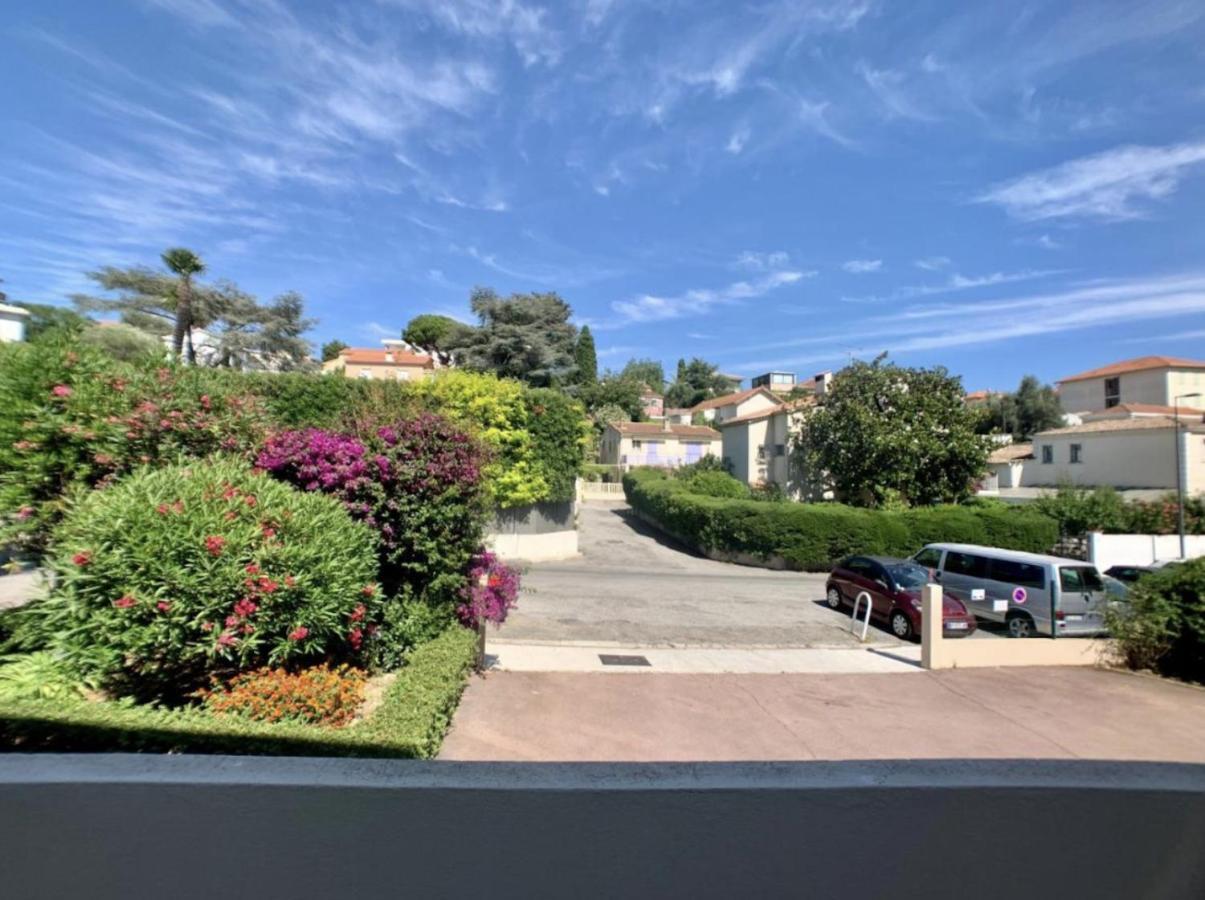 Beauvallon Cannes