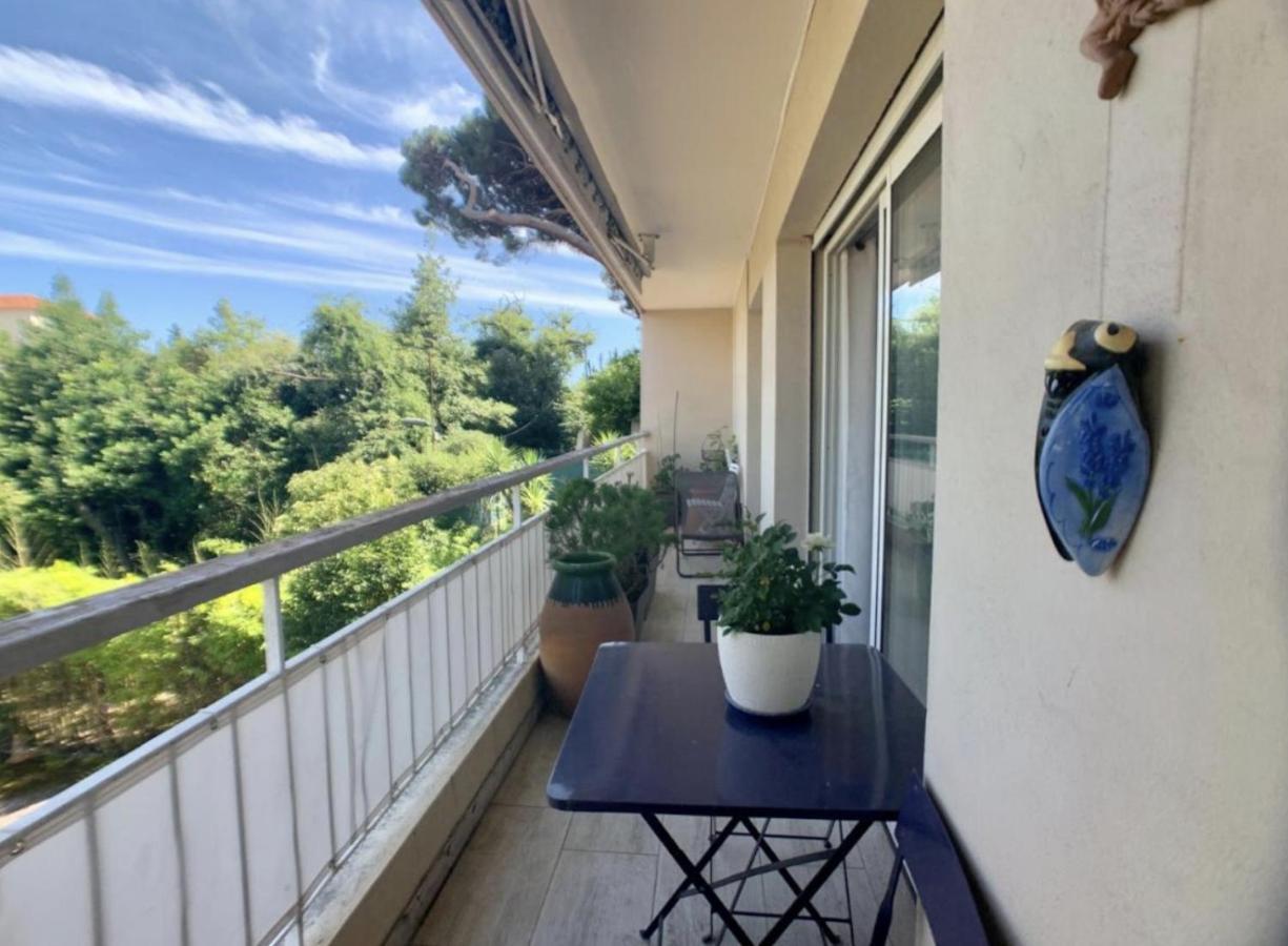 Beauvallon Apartment Cannes