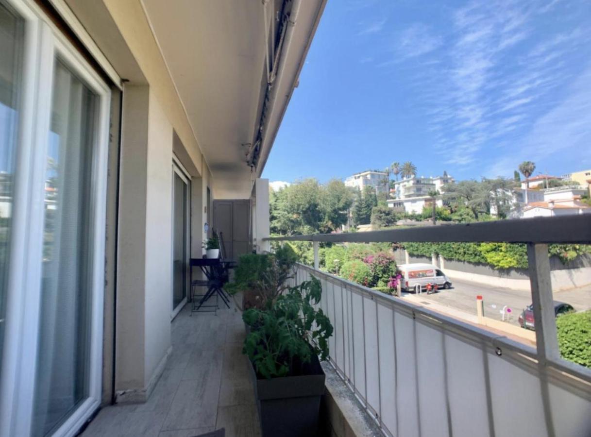 Beauvallon Apartment